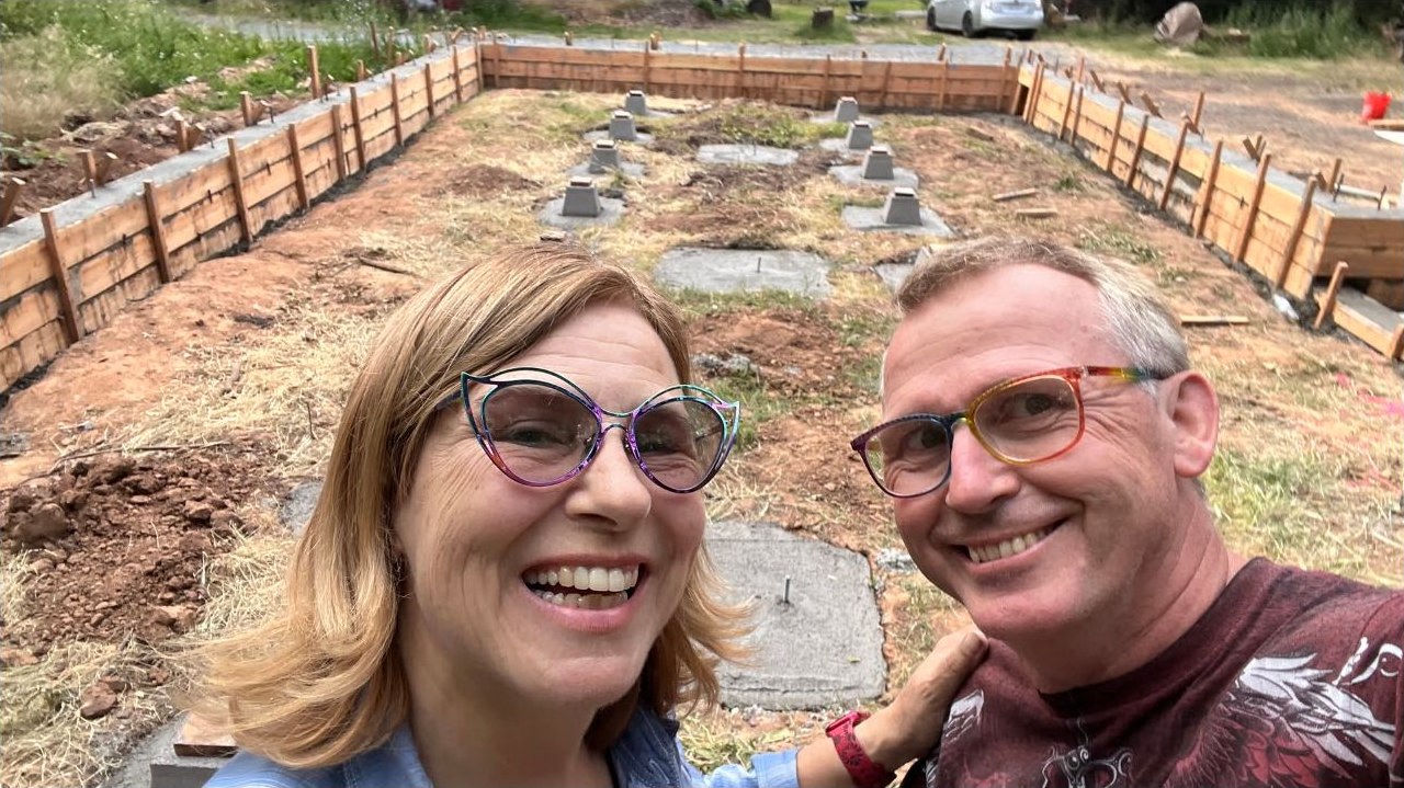 May 2026 at Hidden Groves